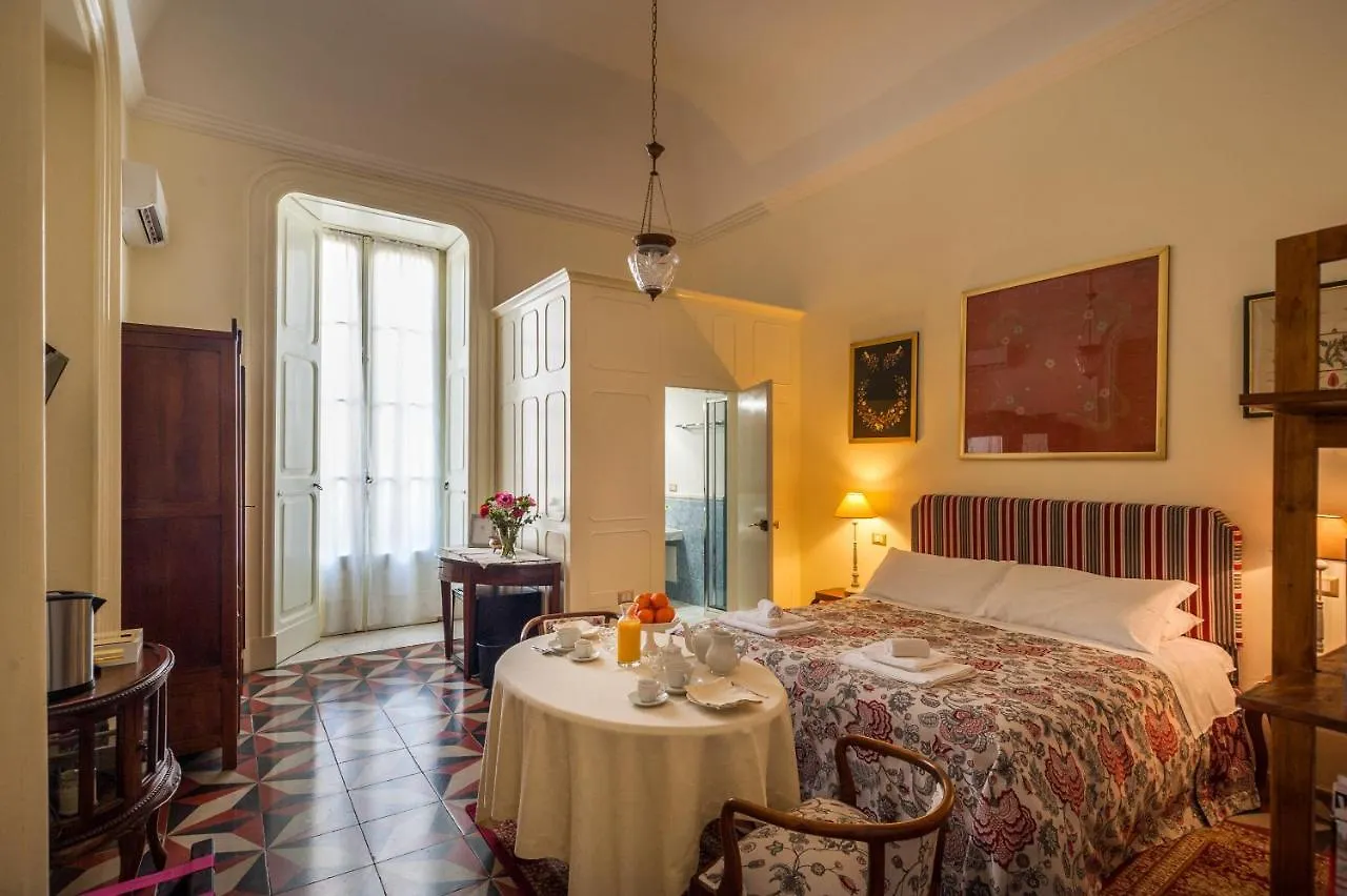 Palazzo Bernardini Suites Lecce