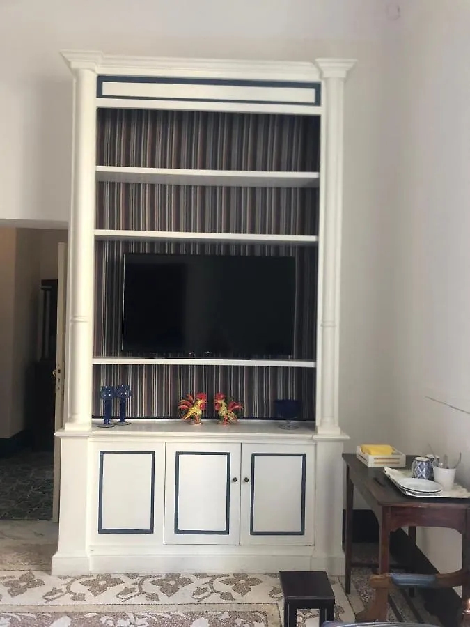 Palazzo Bernardini Suites Lecce 2*,  Italy