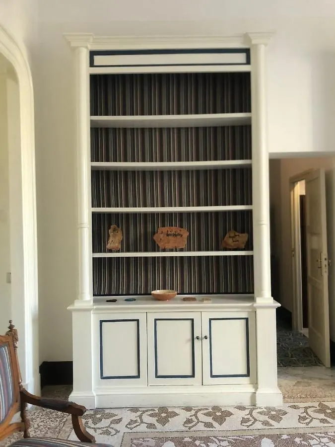 Palazzo Bernardini Suites Lecce