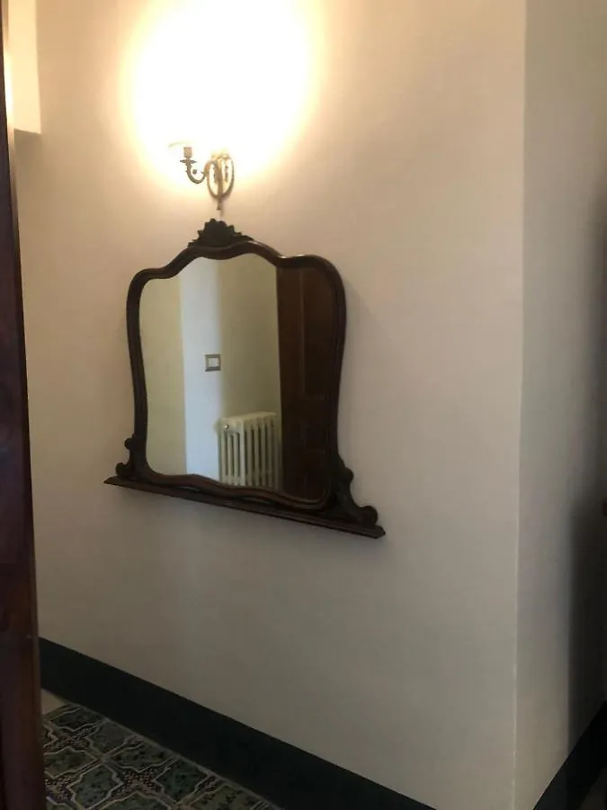 Palazzo Bernardini Suites 莱切 2*,