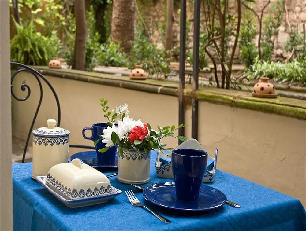 Bed & Breakfast Palazzo Bernardini Suites Lecce