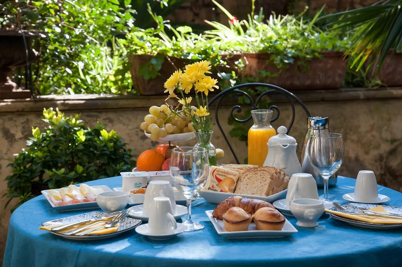Bed & Breakfast Palazzo Bernardini Suites Lecce