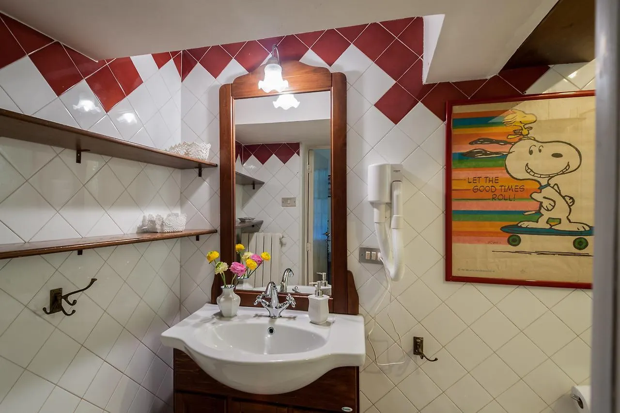 Palazzo Bernardini Suites Lecce