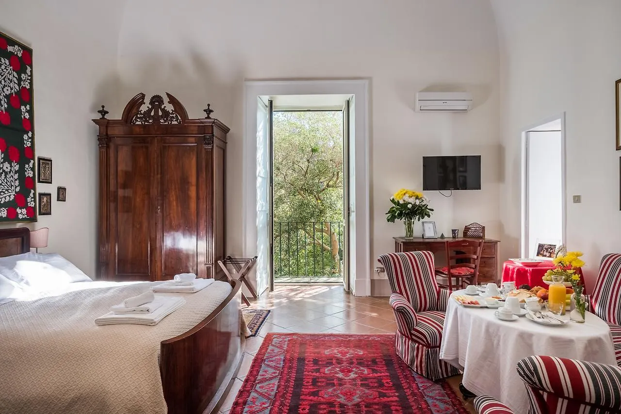 Palazzo Bernardini Suites Lecce 2*,  Italy