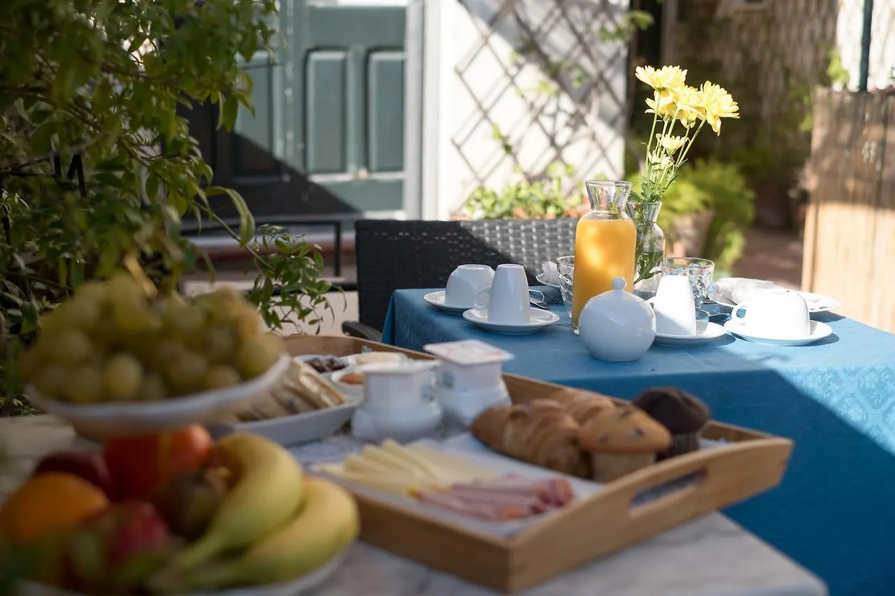 Palazzo Bernardini Suites Lecce