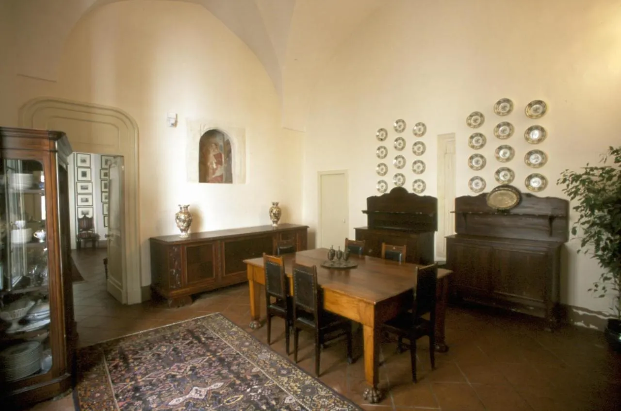 Palazzo Bernardini Suites Lecce Italy