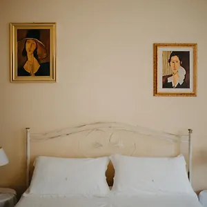 Piazza Argento Bed & Breakfast