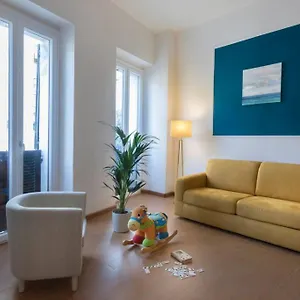  Appartement Sa Conca Holiday Italië