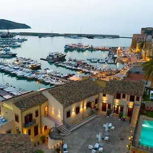 Cetarium 4* Castellammare del Golfo