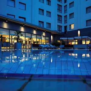 Novotel Milano Malpensa Aeroporto 4* Cardano Al Campo