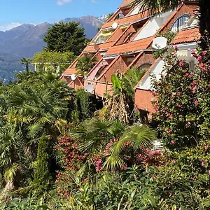  Appartement Terrazza Sul Italië