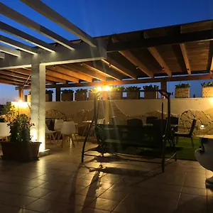 4* Отель типа 