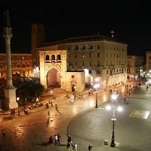 Pensión Il Sedile, Lecce