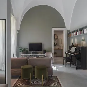 Appartamento Dimora Elce Elegance & Design, Lecce