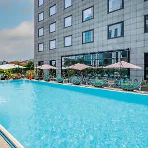 Ih Lorenteggio 4* Milan