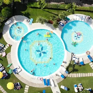 Majestic Palace 4* Malcesine