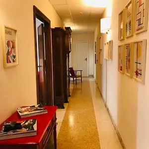 Bed and breakfast Donna Franca, Lecce