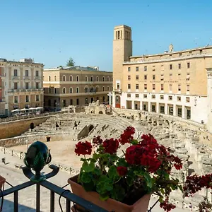 Sant'oronzo Lecce