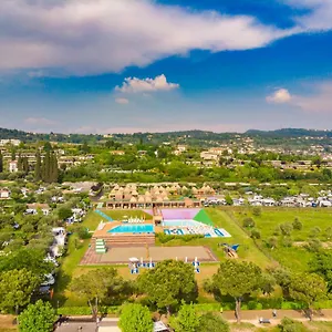  Camping Camping Continental Italië
