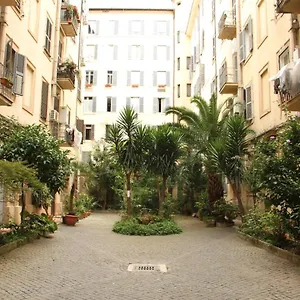 Giovy Bed and breakfast Roma