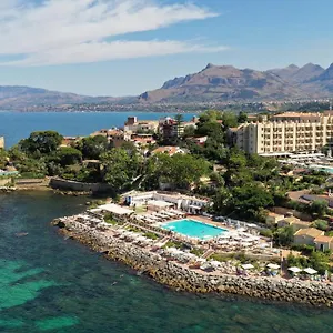 Domina Zagarella Sicily 4* Santa Flavia