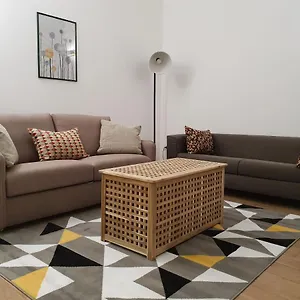 Appartamento La Dimora Di Febe, Lecce