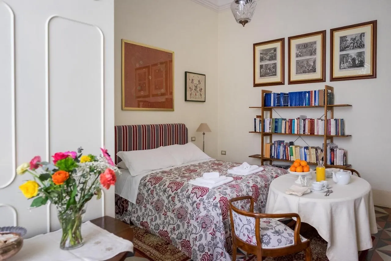 Bed & Breakfast Palazzo Bernardini Suites Lecce