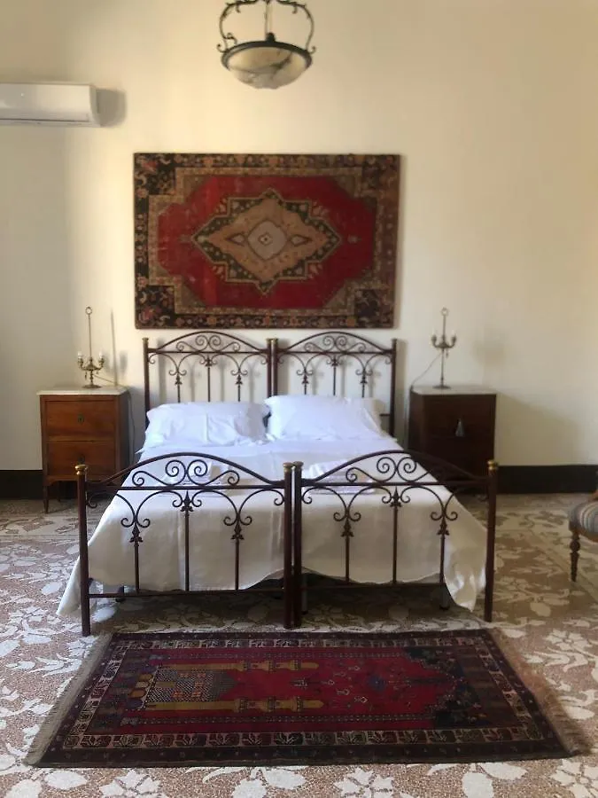Palazzo Bernardini Suites Lecce