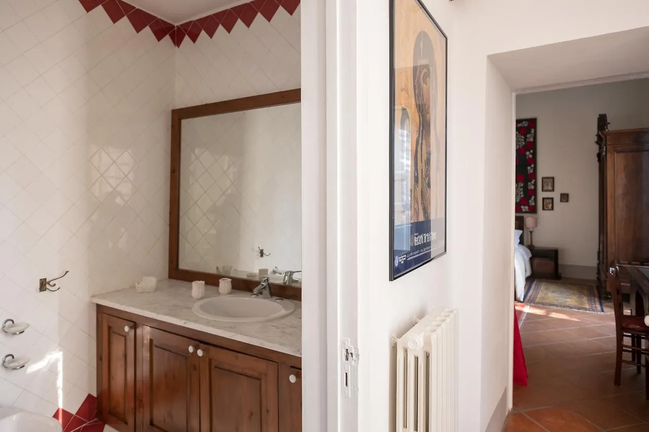 Palazzo Bernardini Suites Lecce 2*,